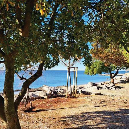 Apartment Istria 잠브라티야 외부 사진