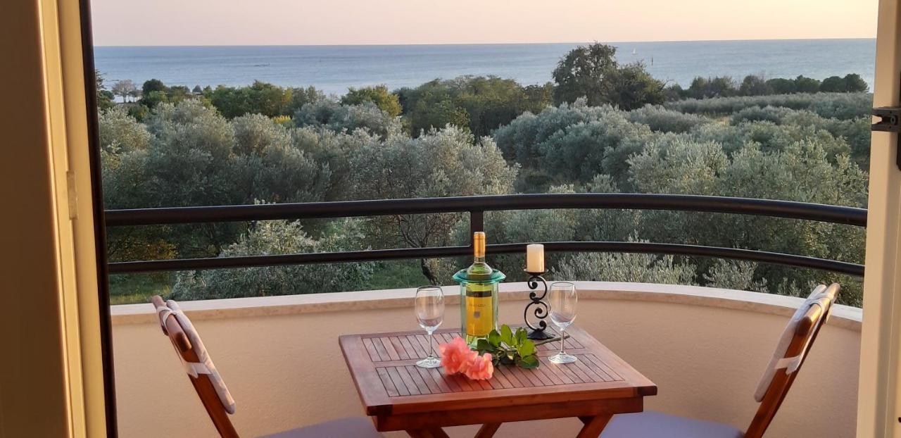 Apartment Istria 잠브라티야 외부 사진
