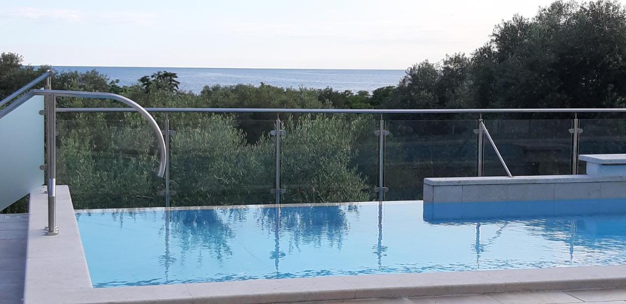 Apartment Istria 잠브라티야 외부 사진