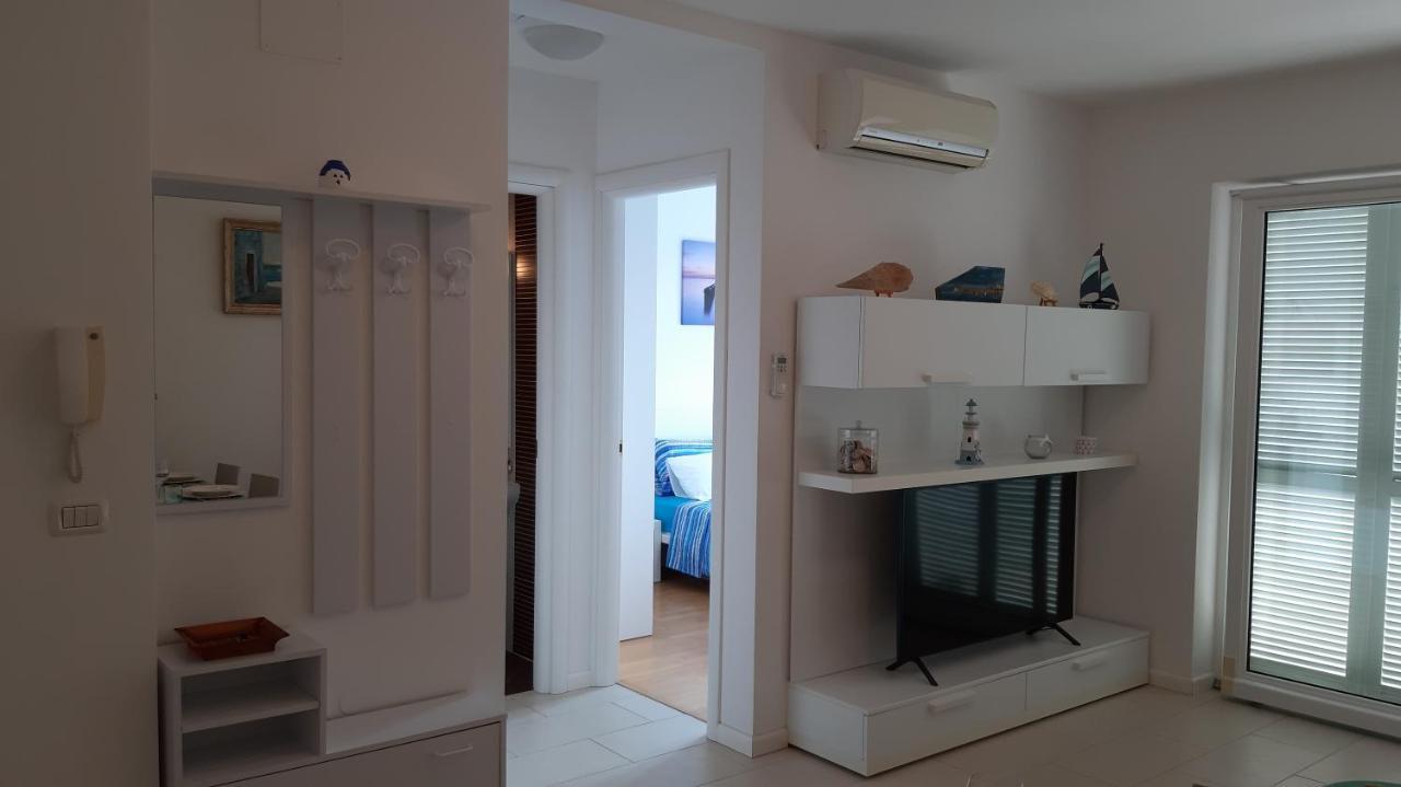 Apartment Istria 잠브라티야 외부 사진
