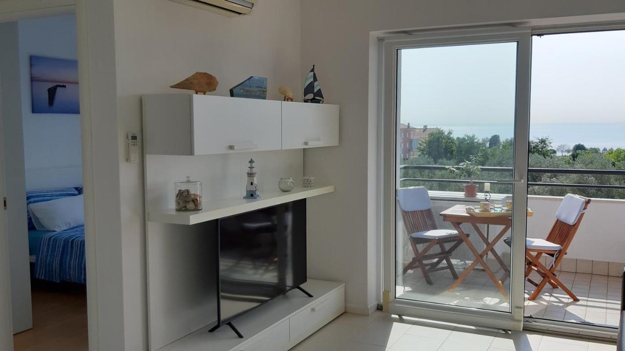 Apartment Istria 잠브라티야 외부 사진