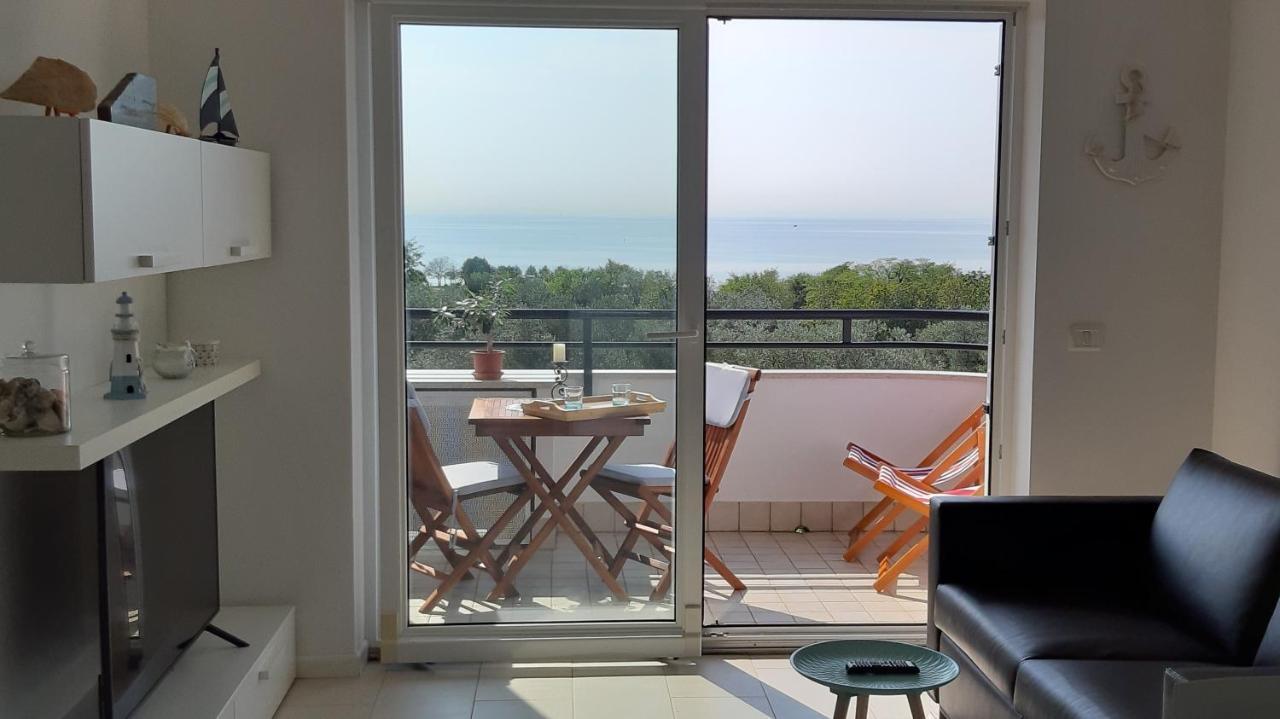 Apartment Istria 잠브라티야 외부 사진