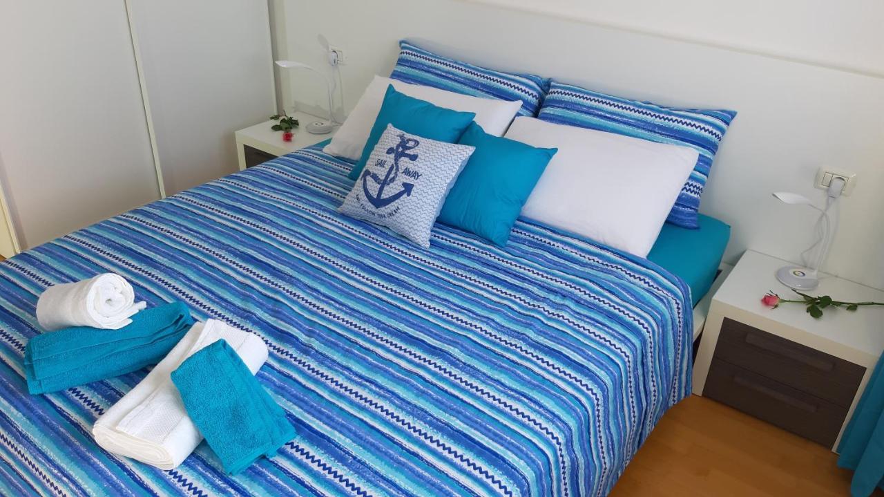 Apartment Istria 잠브라티야 외부 사진