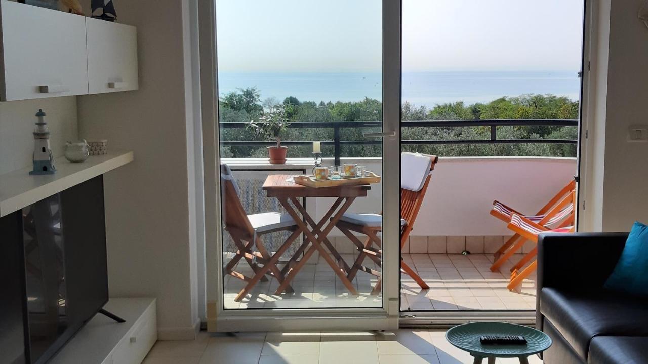 Apartment Istria 잠브라티야 외부 사진