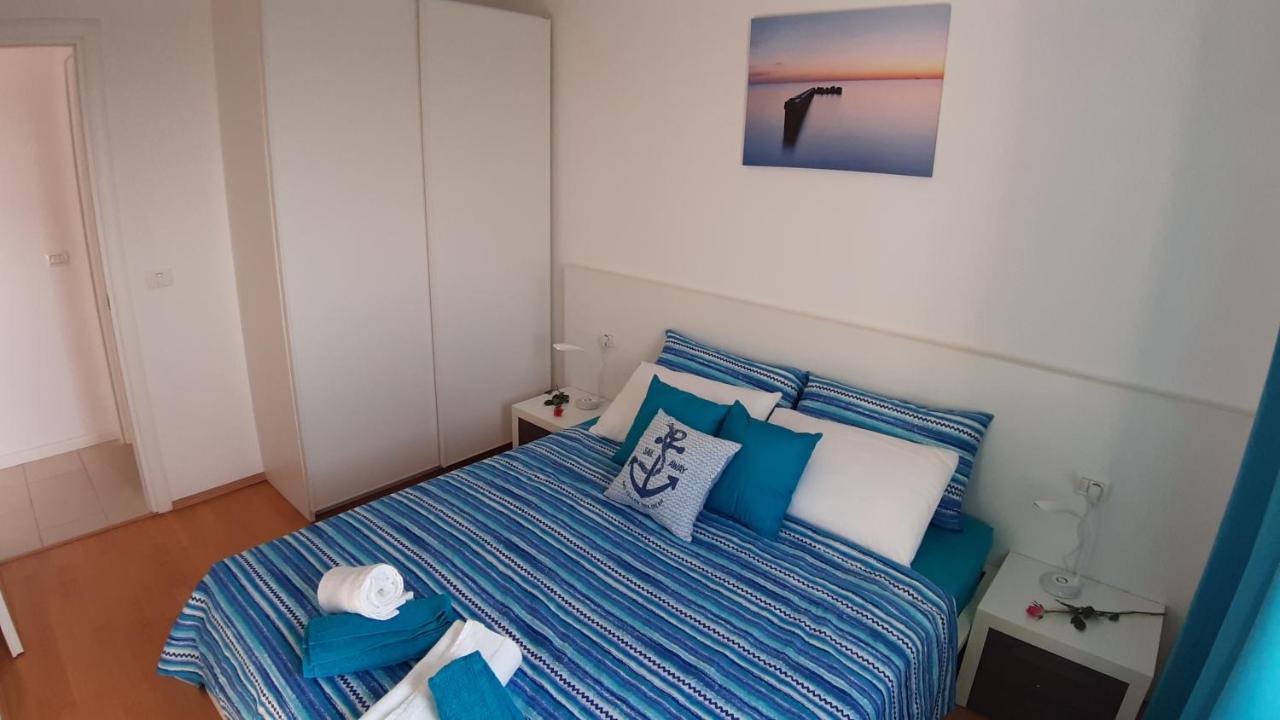 Apartment Istria 잠브라티야 외부 사진