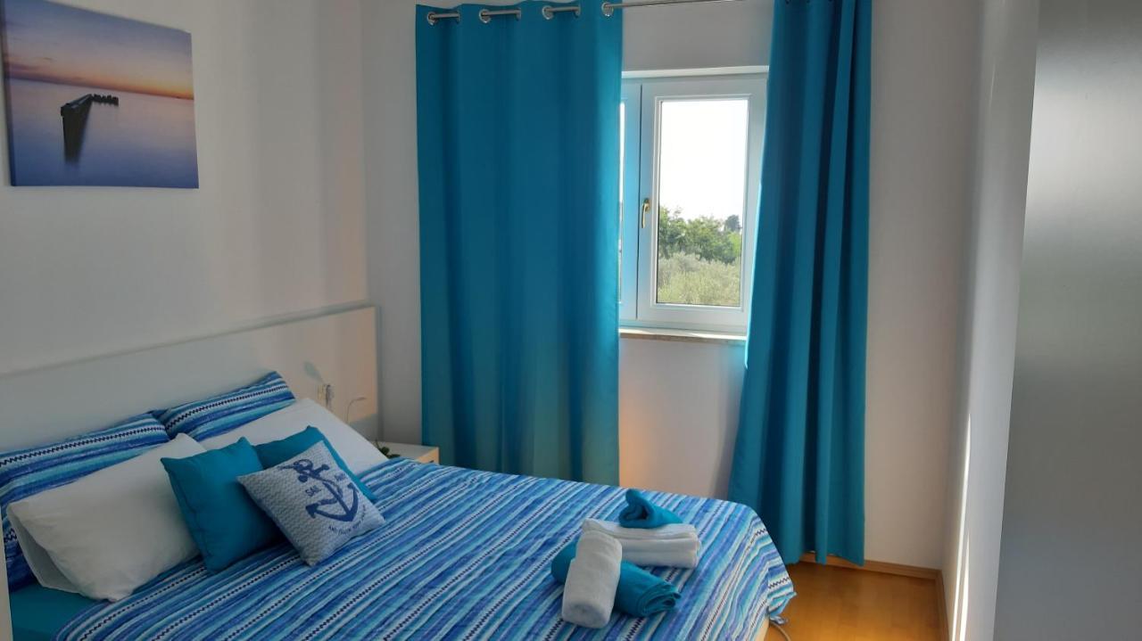 Apartment Istria 잠브라티야 외부 사진