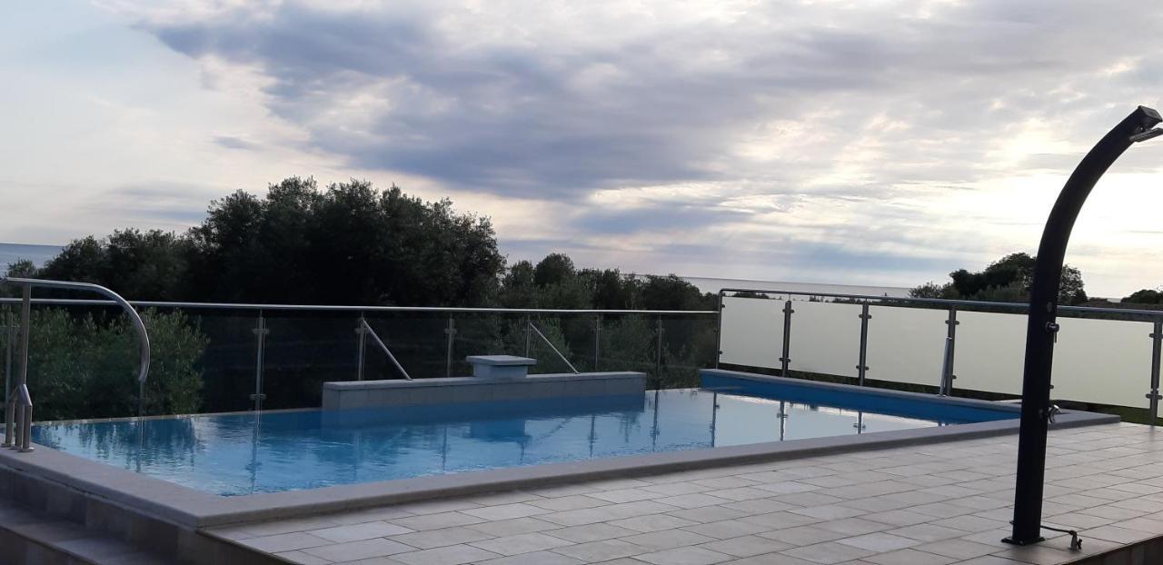 Apartment Istria 잠브라티야 외부 사진