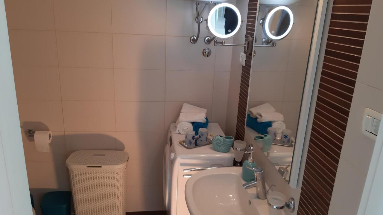 Apartment Istria 잠브라티야 외부 사진